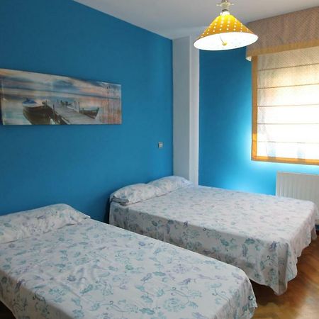 Apartamento Madrid Mendez Alvaro Zewnętrze zdjęcie
