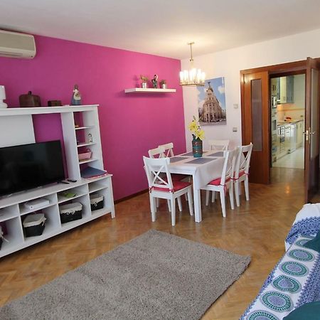 Apartamento Madrid Mendez Alvaro Zewnętrze zdjęcie