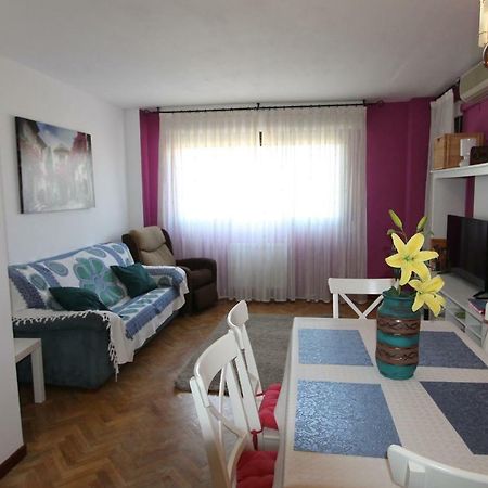 Apartamento Madrid Mendez Alvaro Zewnętrze zdjęcie