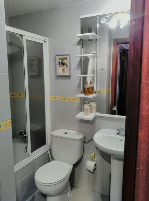 Apartamento Madrid Mendez Alvaro Zewnętrze zdjęcie