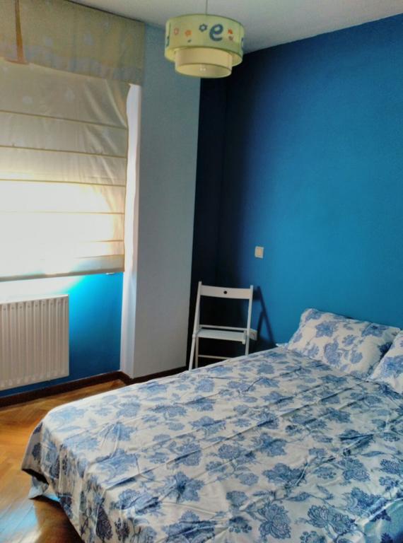 Apartamento Madrid Mendez Alvaro Zewnętrze zdjęcie