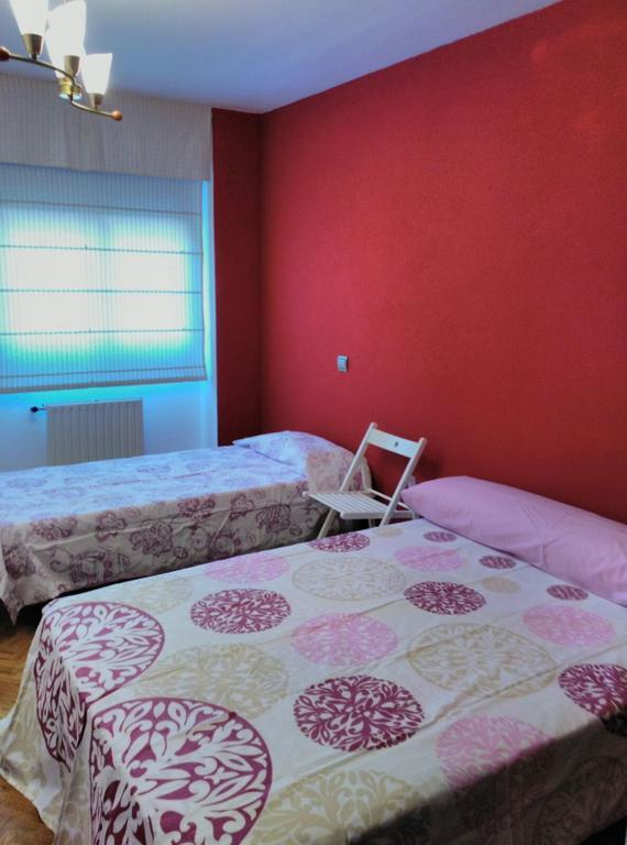 Apartamento Madrid Mendez Alvaro Zewnętrze zdjęcie
