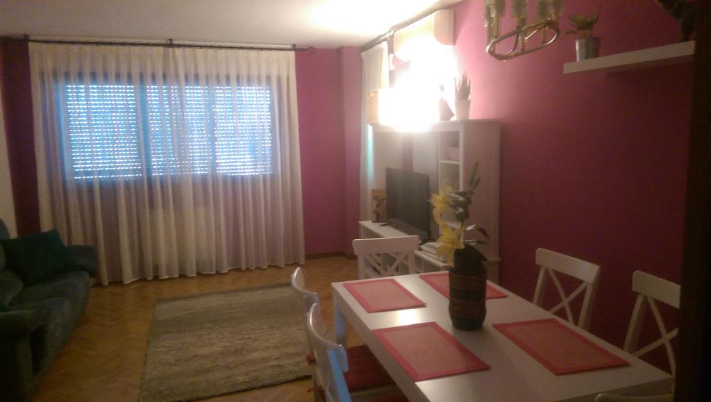 Apartamento Madrid Mendez Alvaro Zewnętrze zdjęcie