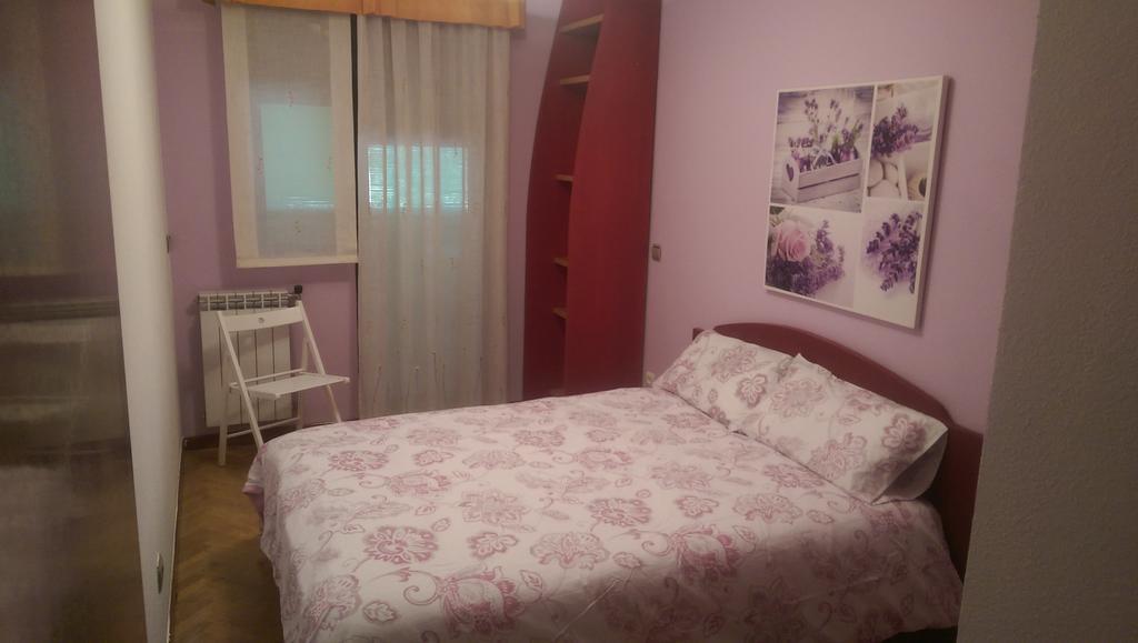 Apartamento Madrid Mendez Alvaro Zewnętrze zdjęcie