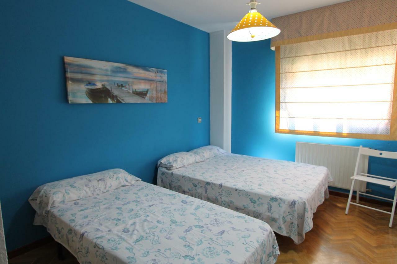 Apartamento Madrid Mendez Alvaro Zewnętrze zdjęcie