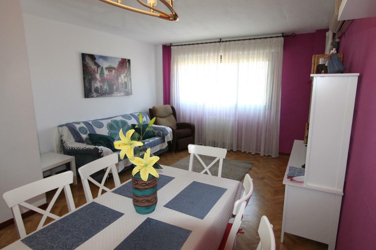 Apartamento Madrid Mendez Alvaro Zewnętrze zdjęcie