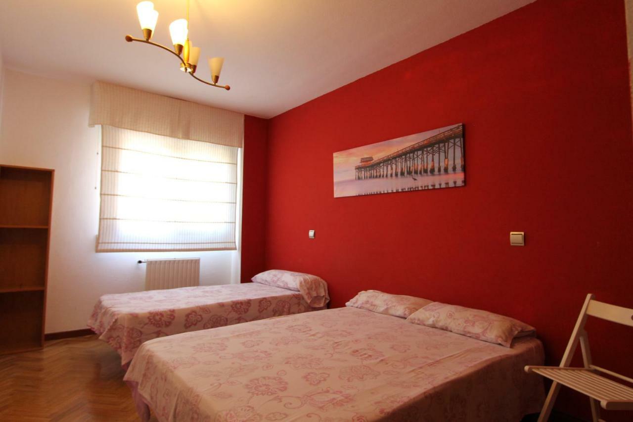 Apartamento Madrid Mendez Alvaro Zewnętrze zdjęcie