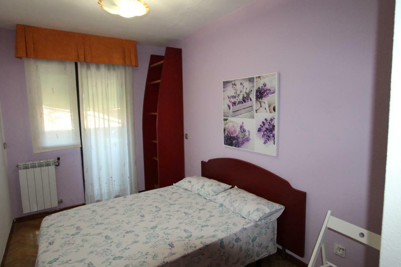 Apartamento Madrid Mendez Alvaro Zewnętrze zdjęcie