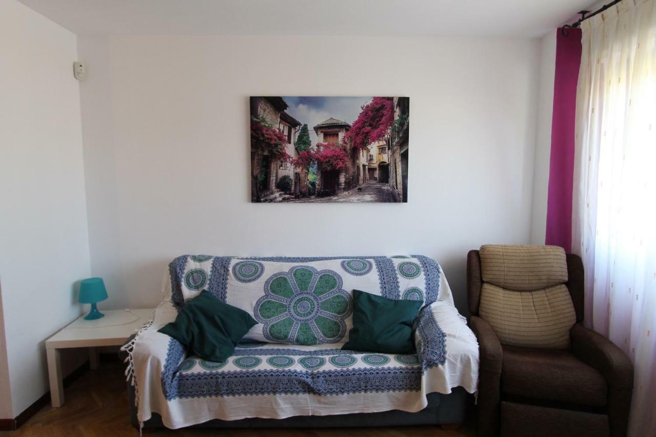 Apartamento Madrid Mendez Alvaro Zewnętrze zdjęcie