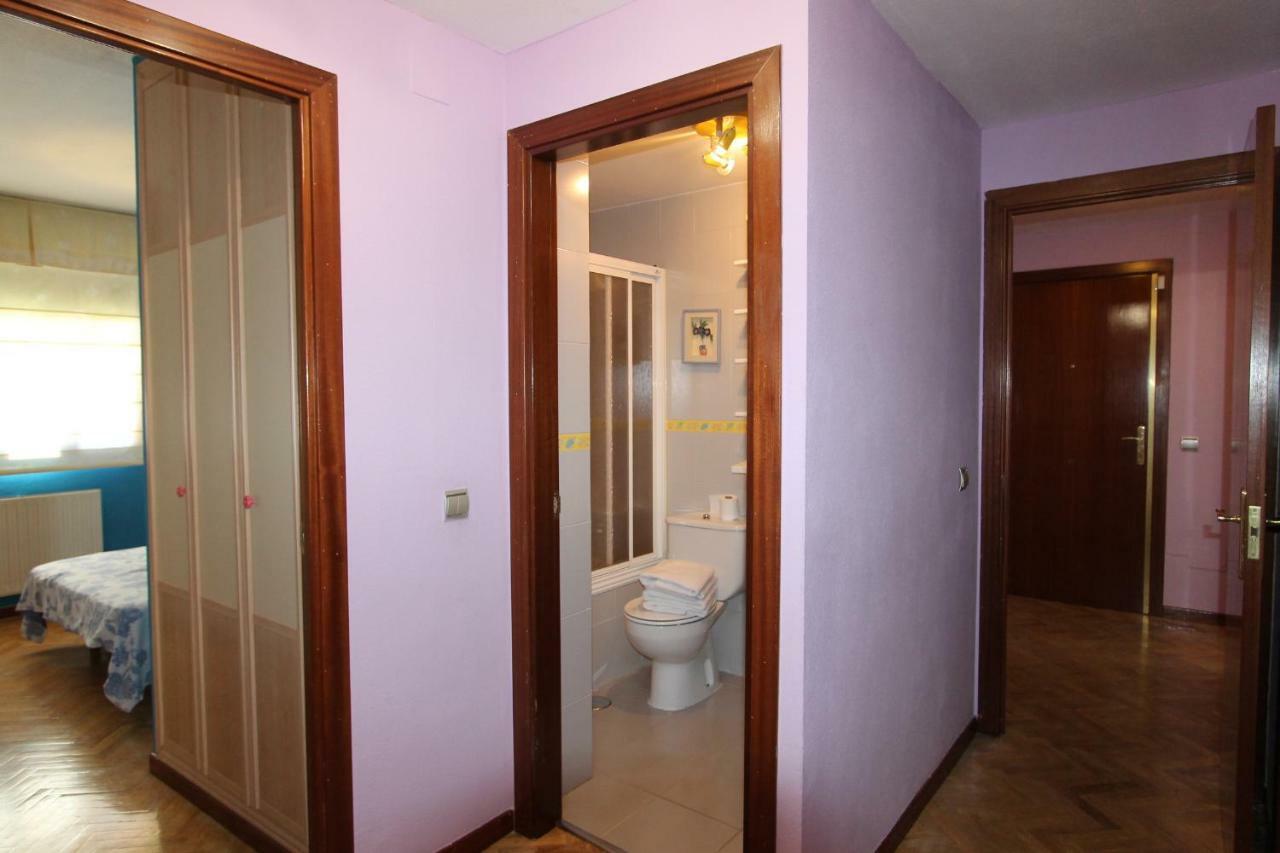 Apartamento Madrid Mendez Alvaro Zewnętrze zdjęcie