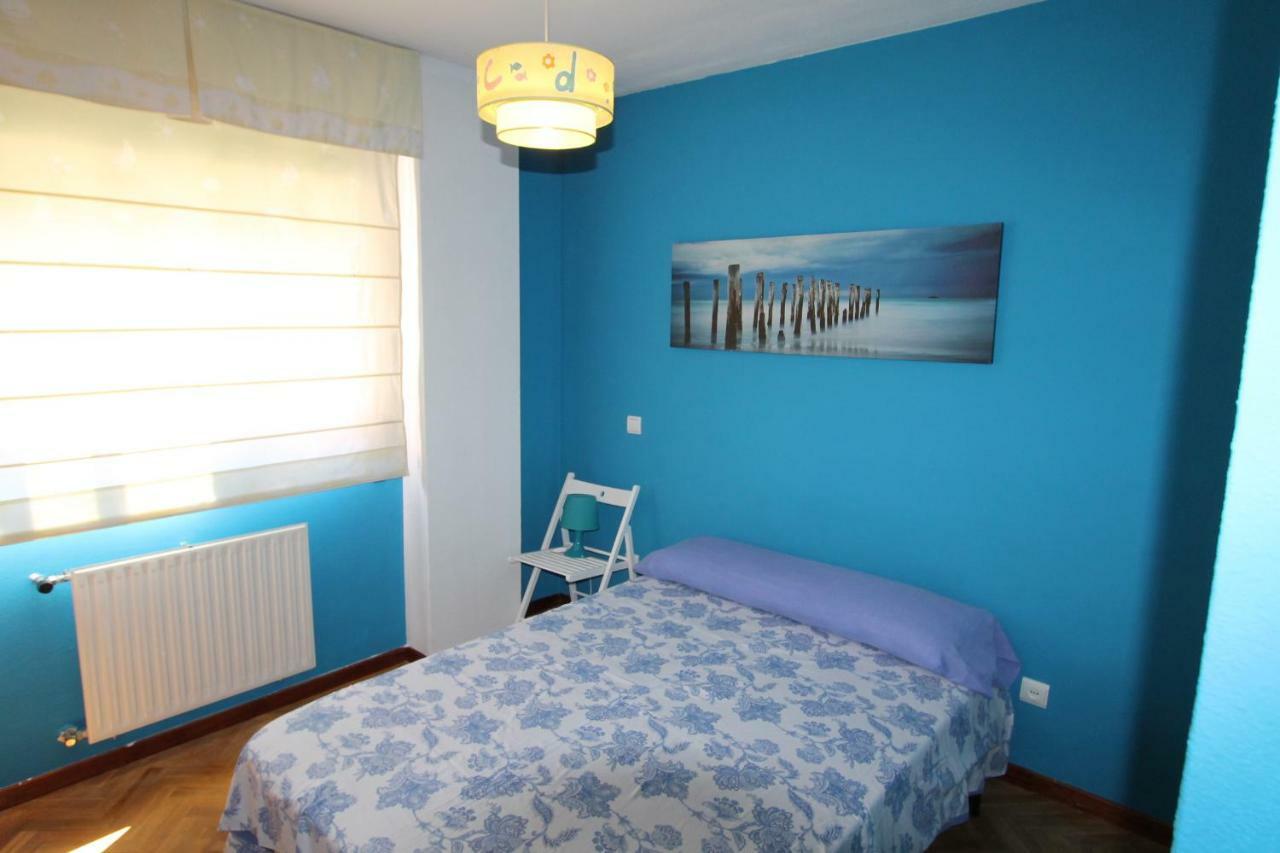 Apartamento Madrid Mendez Alvaro Zewnętrze zdjęcie