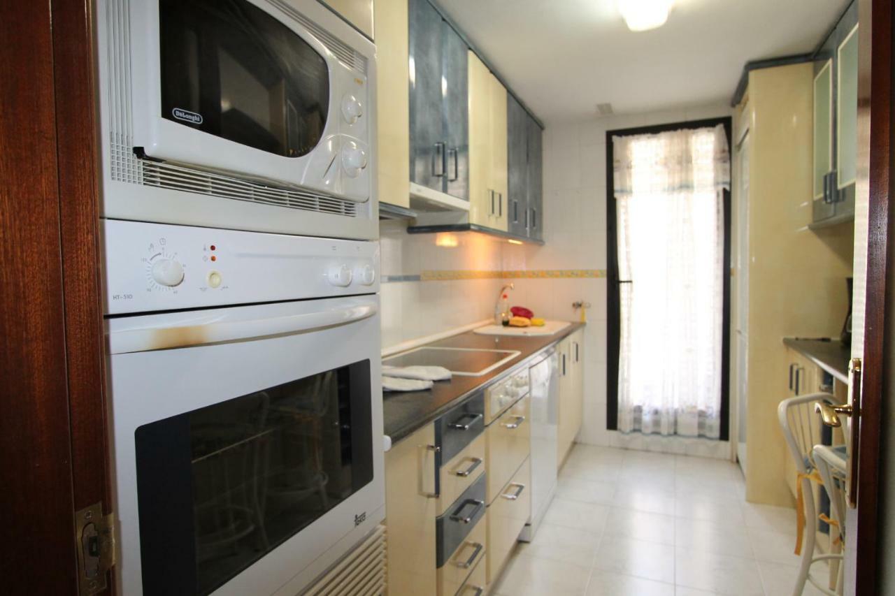 Apartamento Madrid Mendez Alvaro Zewnętrze zdjęcie
